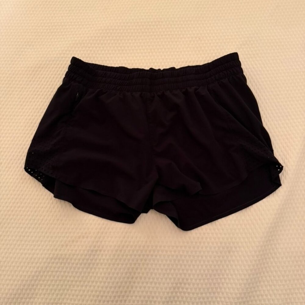 Athleta Women's Black Shorts